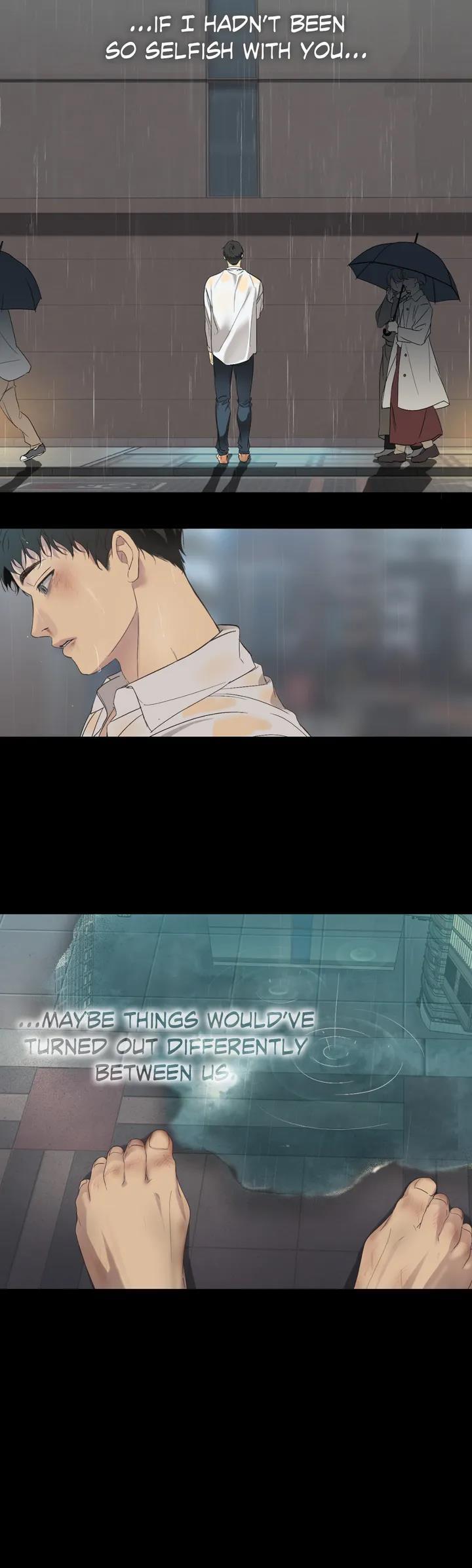 Backlight Chapter 1 page 4