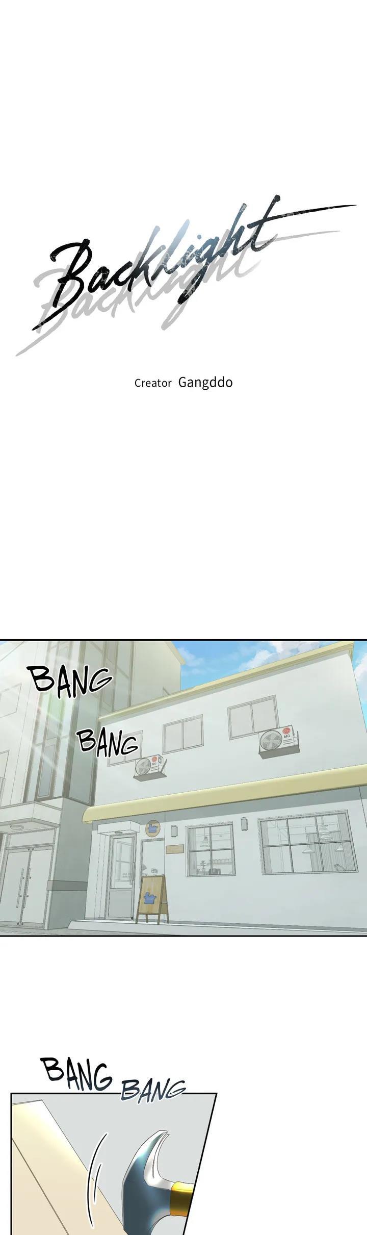 Backlight Chapter 1 page 5