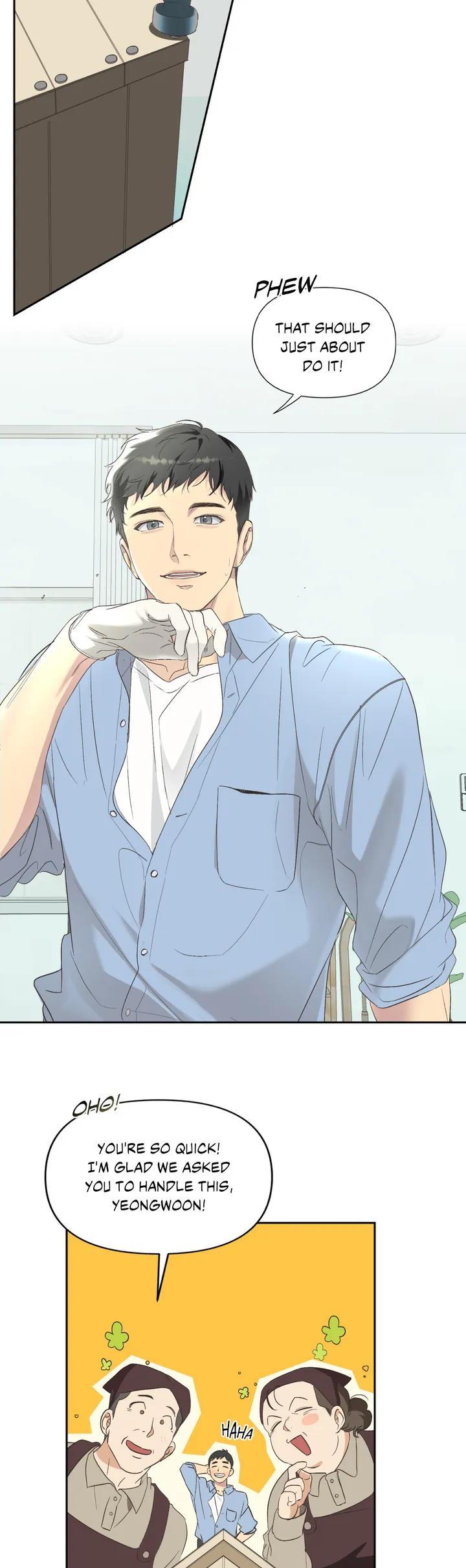 Backlight Chapter 1 page 6