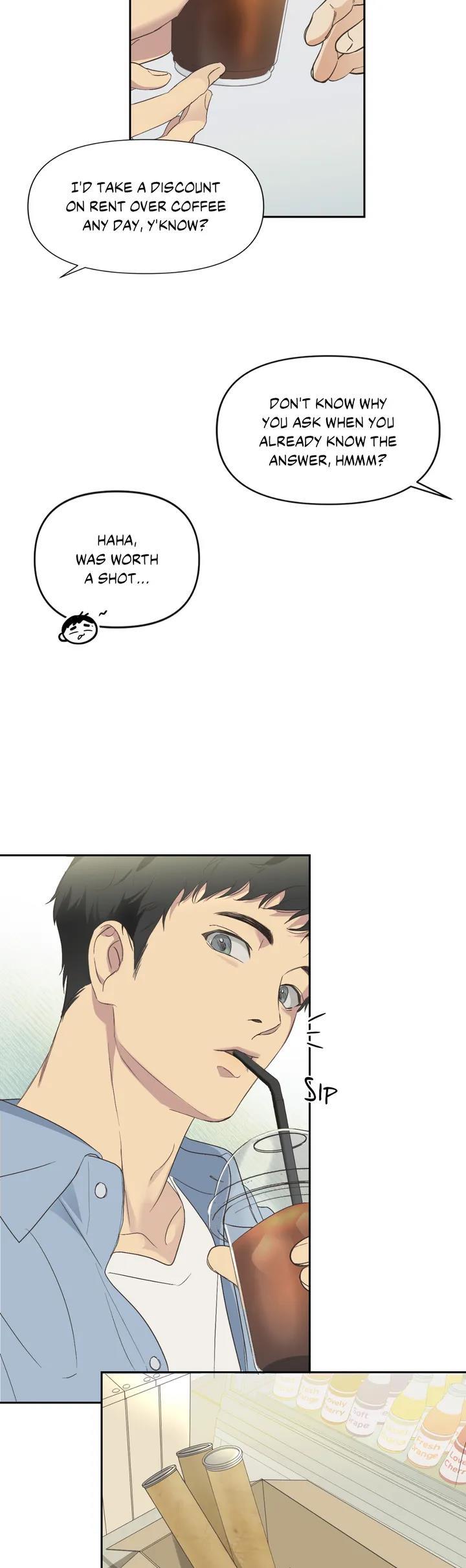 Backlight Chapter 1 page 8