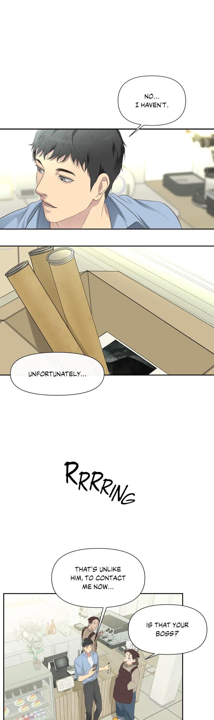 Backlight Chapter 1 page 11