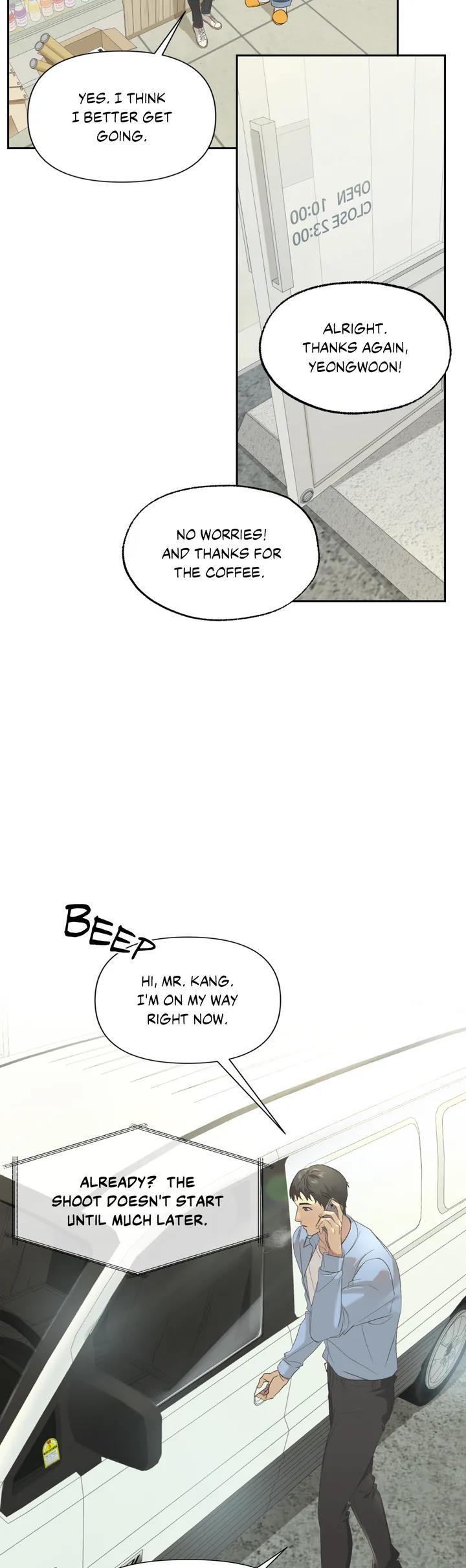 Backlight Chapter 1 page 12