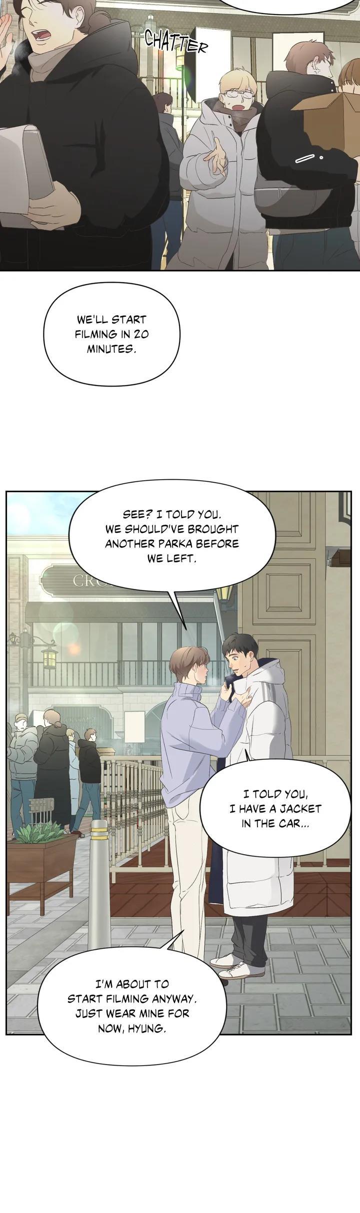 Backlight Chapter 1 page 15