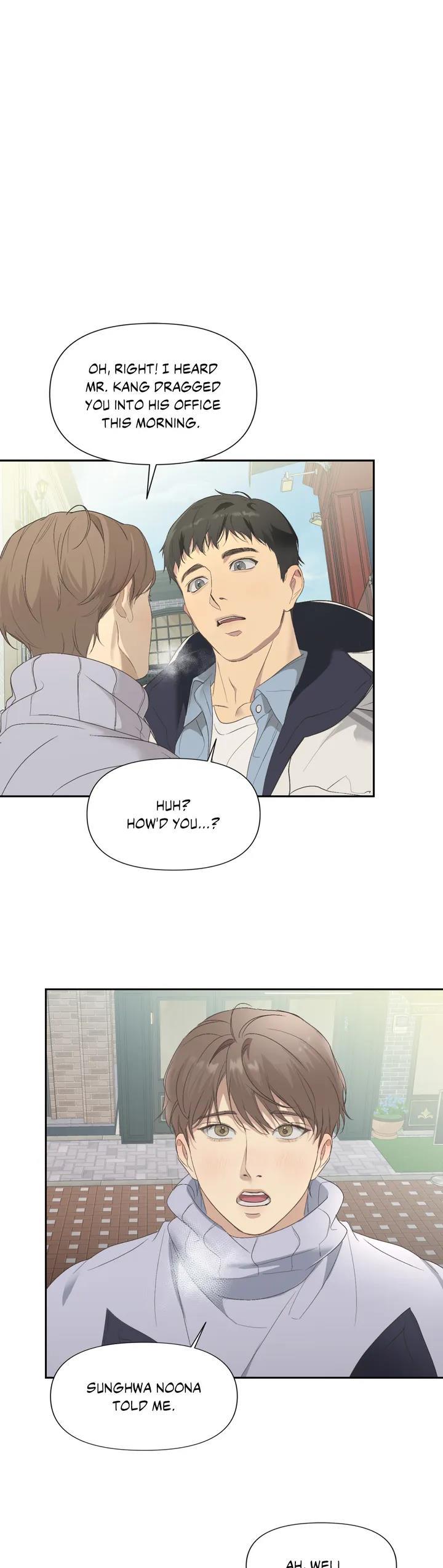 Backlight Chapter 1 page 16