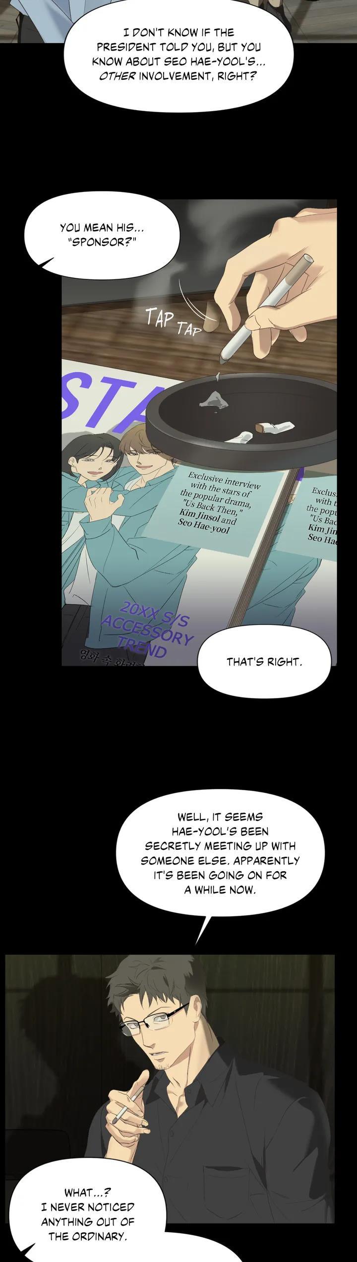 Backlight Chapter 1 page 18