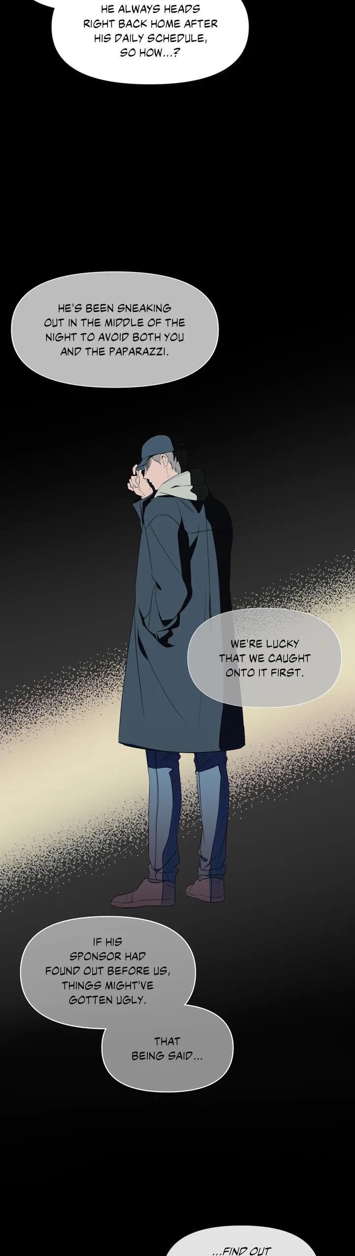 Backlight Chapter 1 page 19