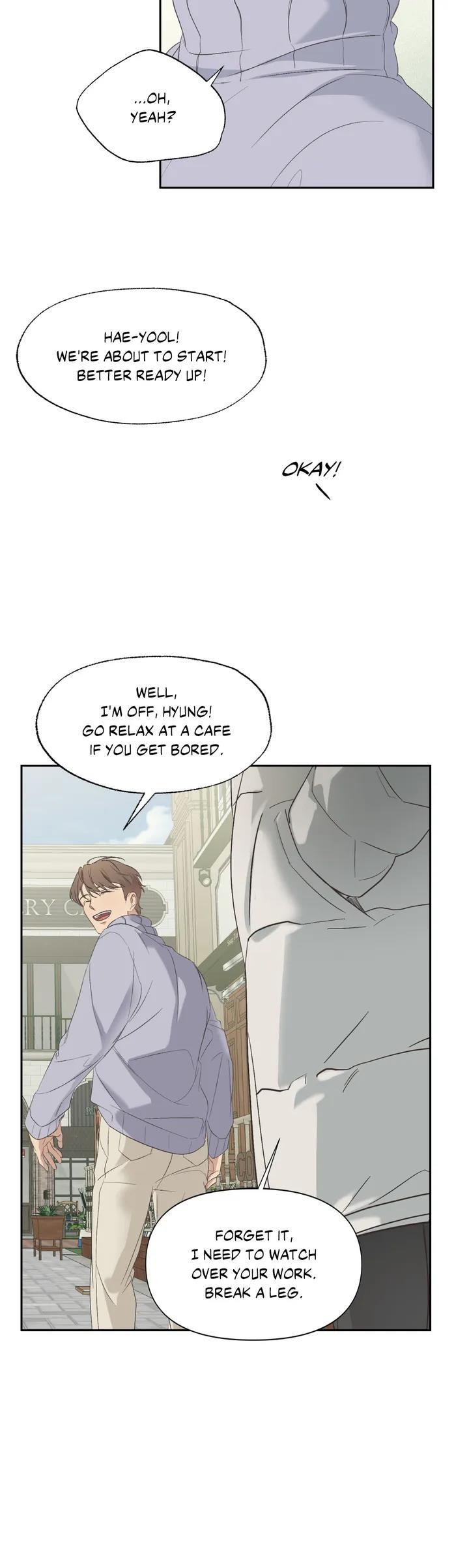 Backlight Chapter 1 page 22