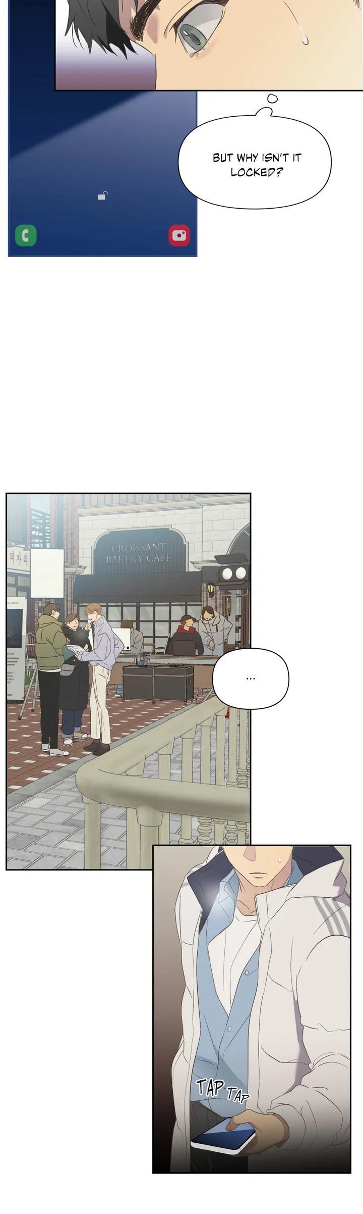 Backlight Chapter 1 page 25