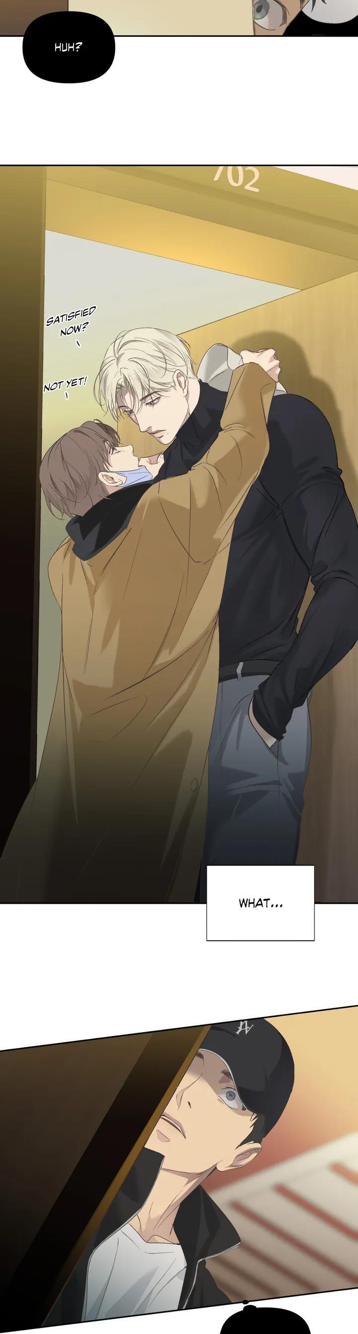 Backlight Chapter 1 page 34