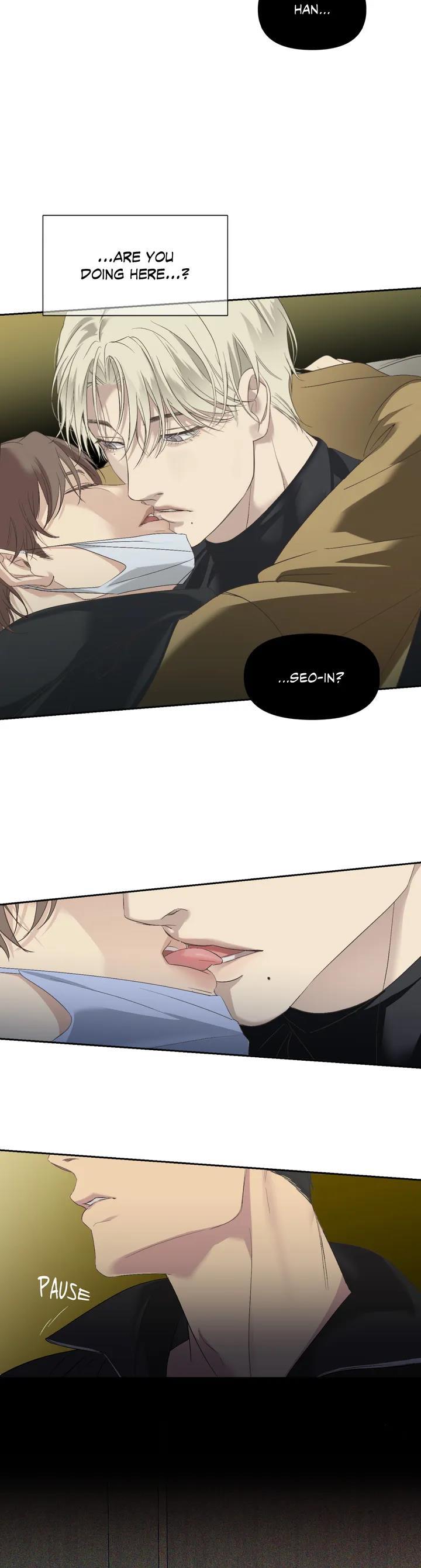 Backlight Chapter 1 page 35