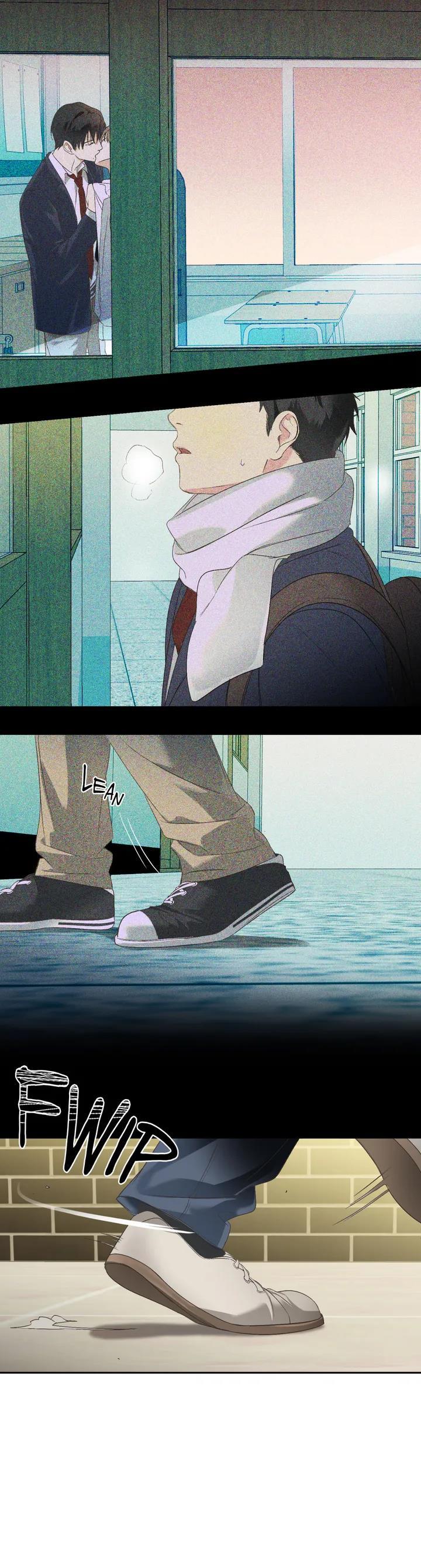 Backlight Chapter 1 page 36