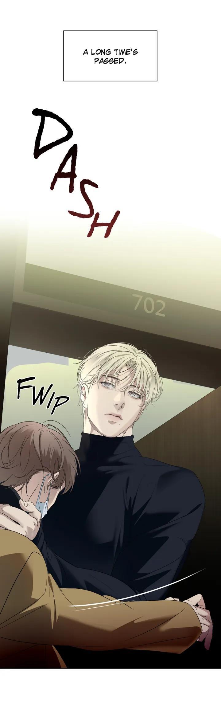 Backlight Chapter 1 page 37