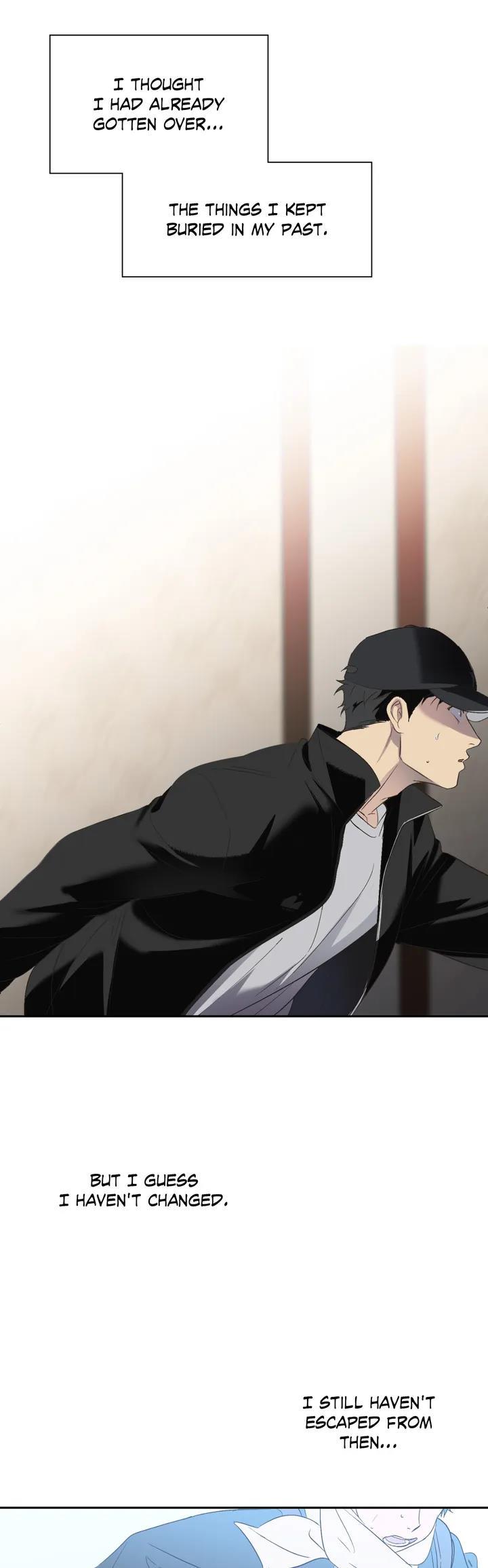 Backlight Chapter 1 page 38