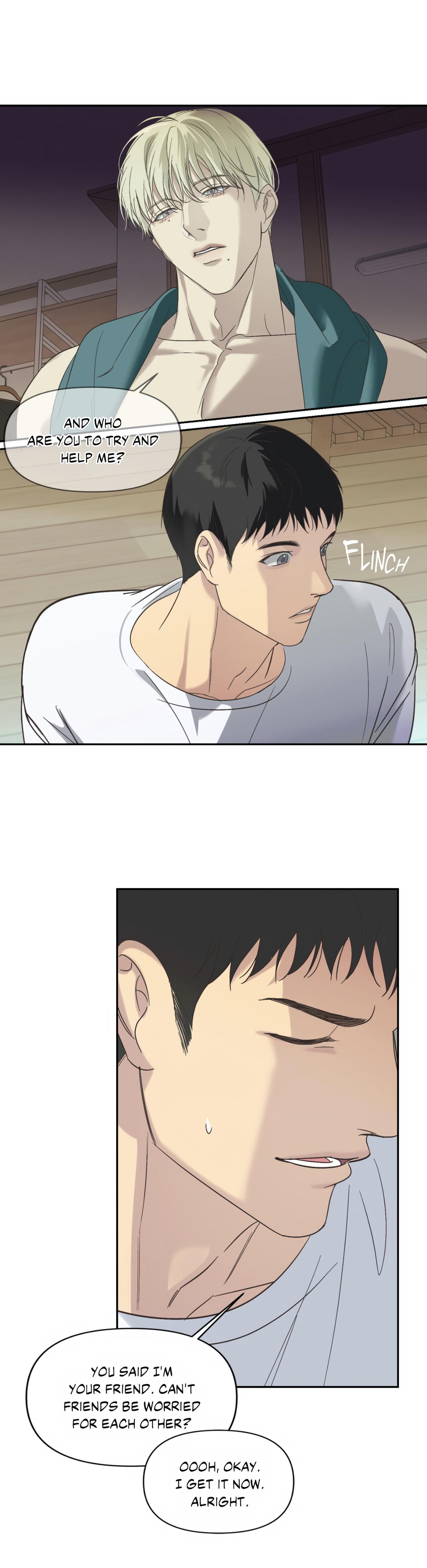 Backlight Chapter 11 page 4