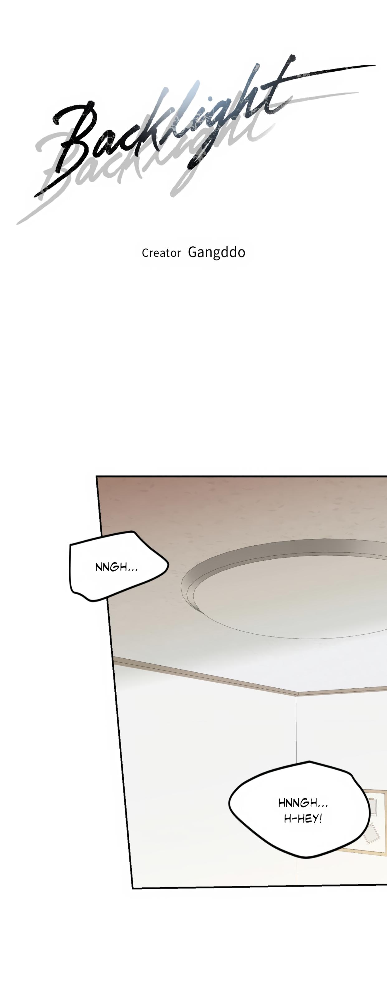 Backlight Chapter 11 page 7