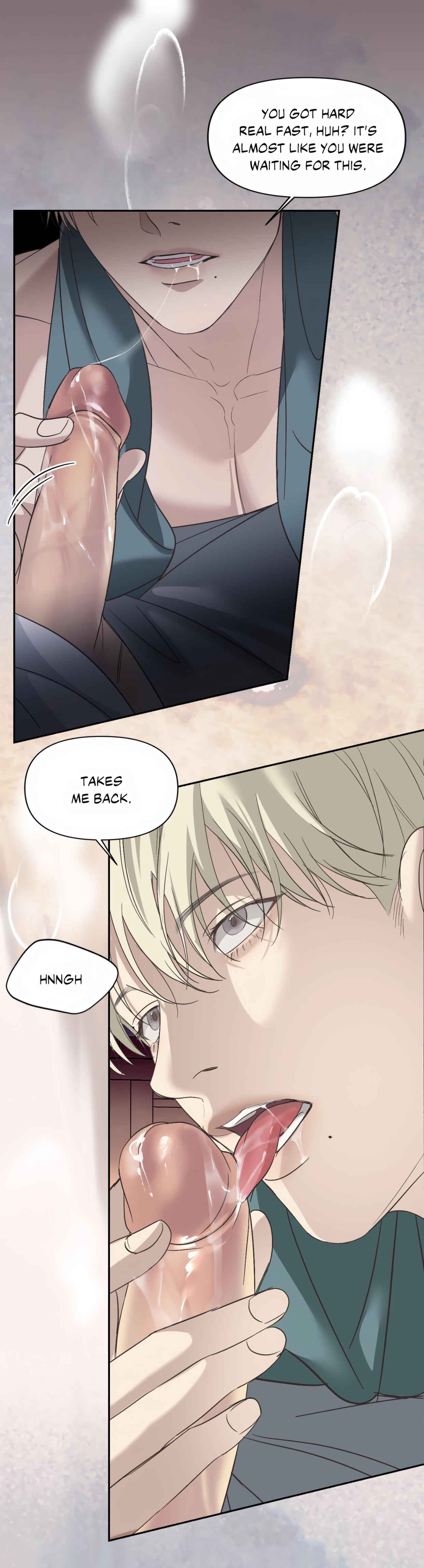 Backlight Chapter 11 page 10