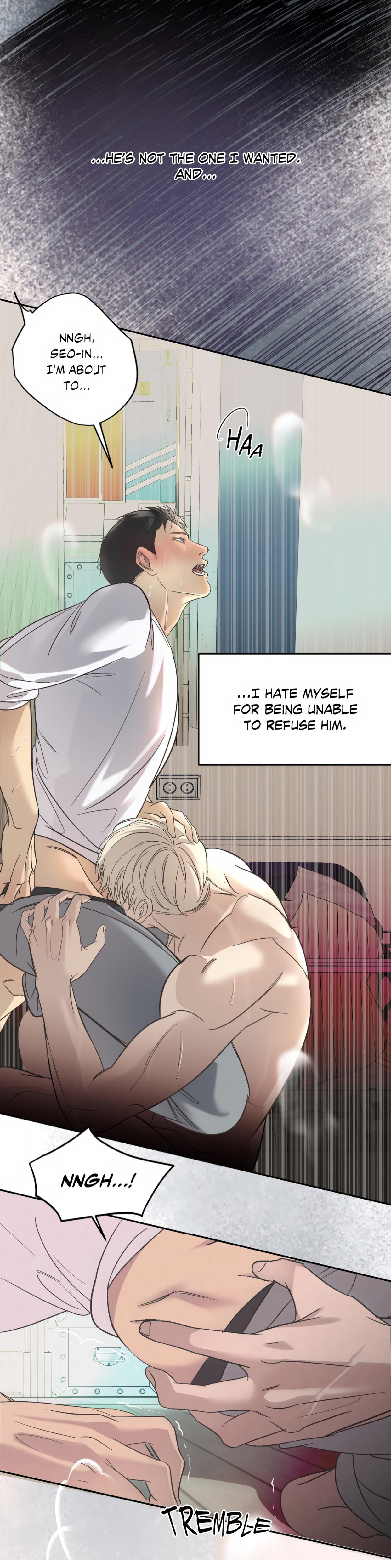 Backlight Chapter 11 page 13