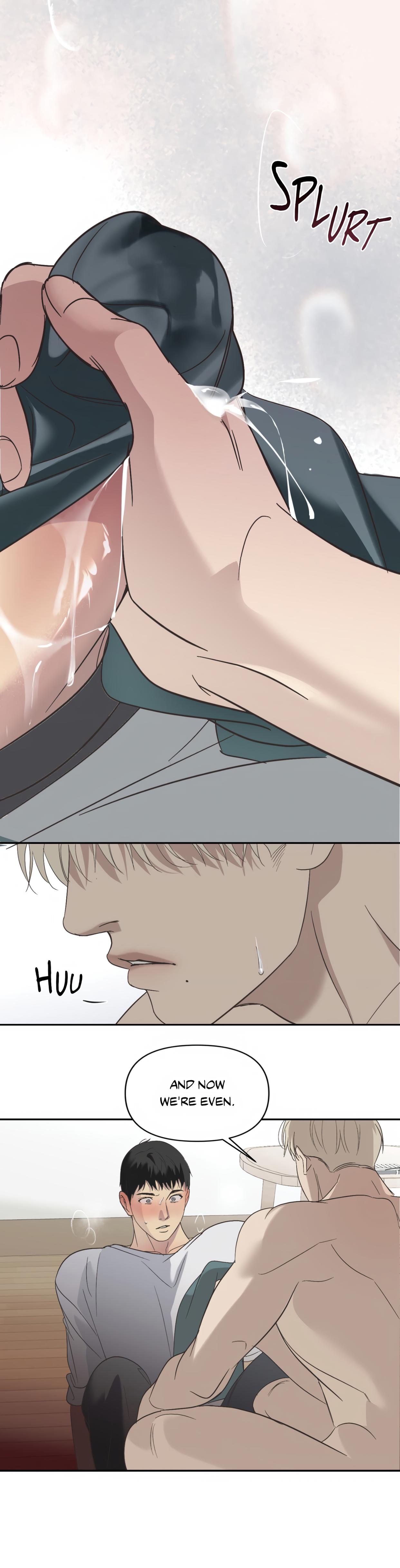 Backlight Chapter 11 page 14