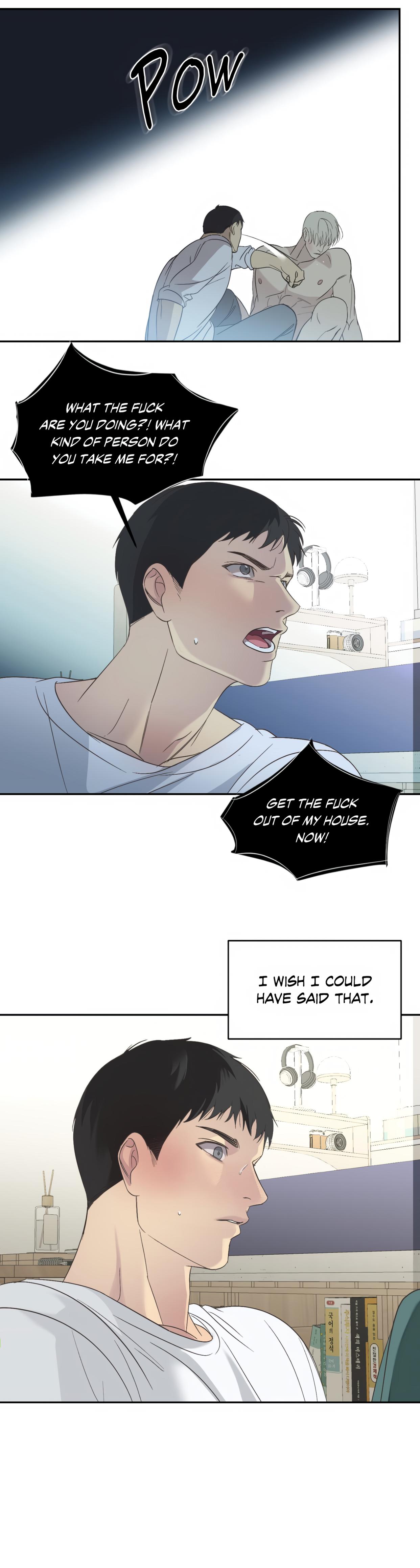 Backlight Chapter 11 page 15