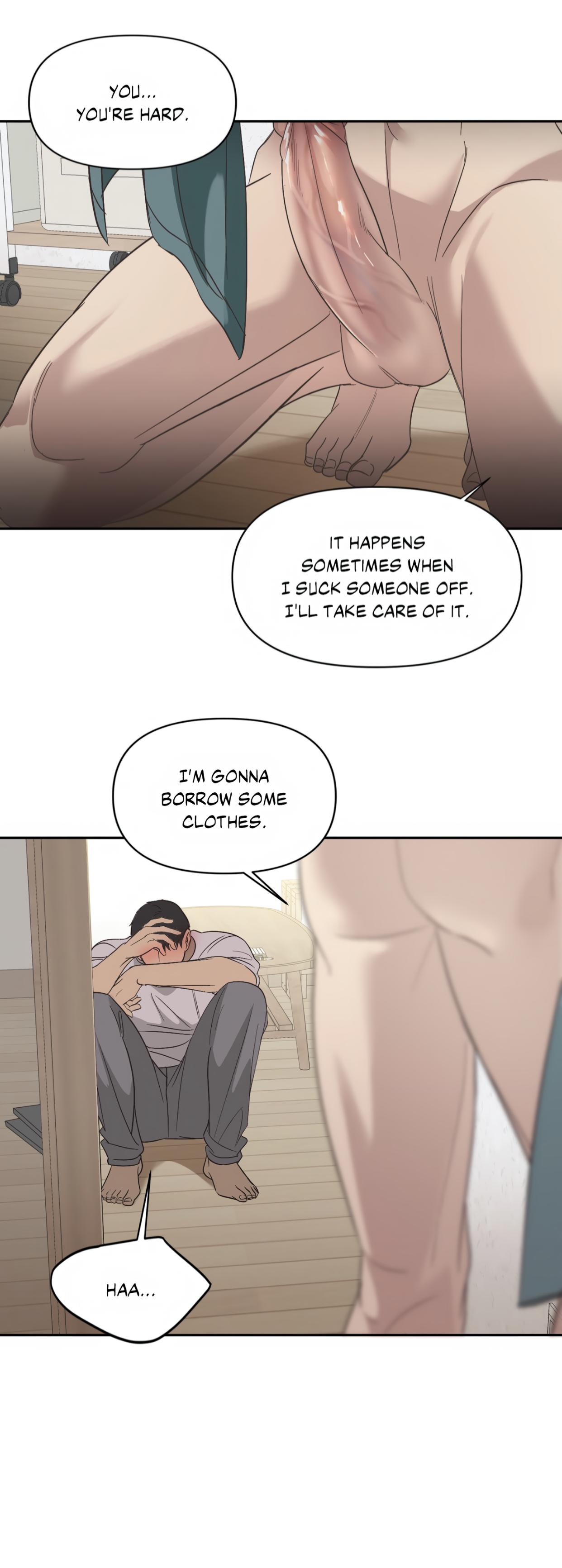 Backlight Chapter 11 page 16