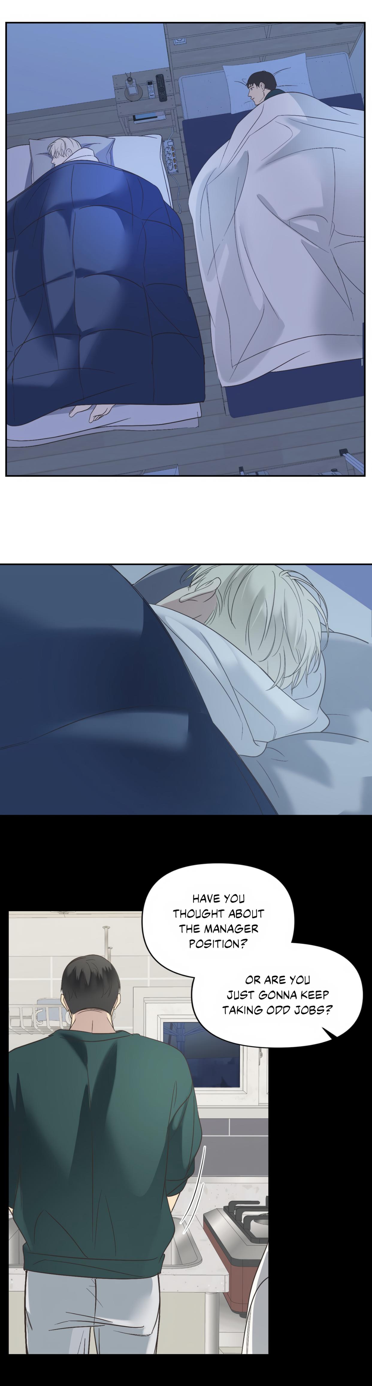 Backlight Chapter 11 page 18