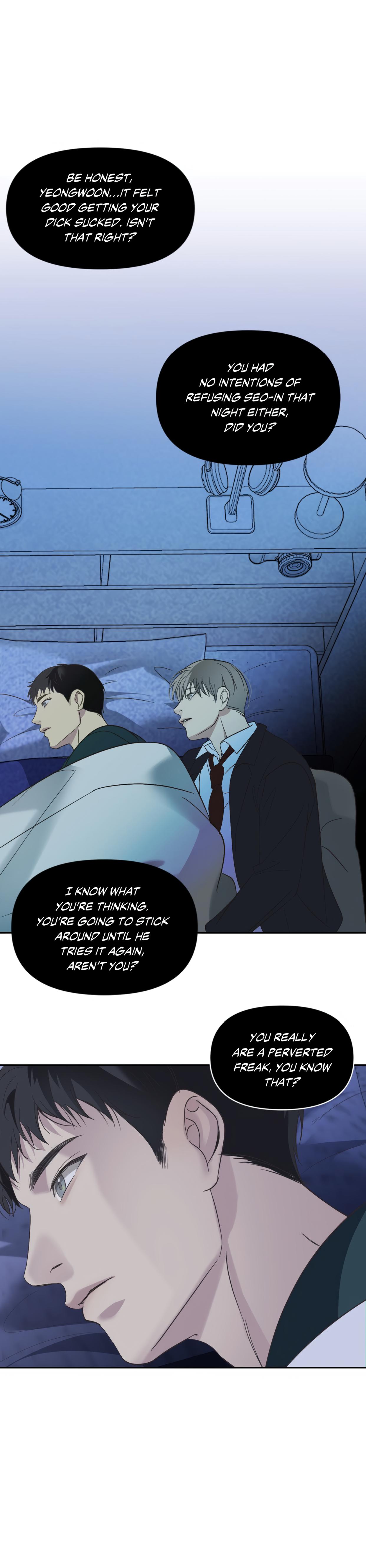 Backlight Chapter 11 page 20