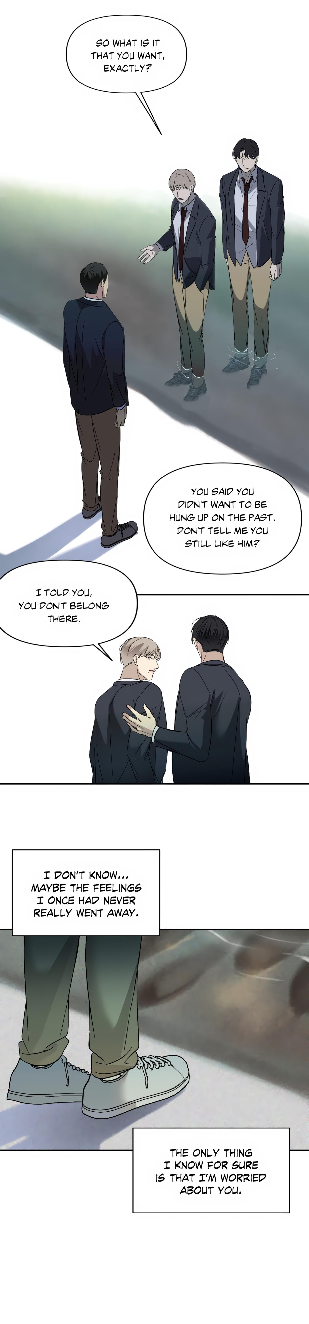 Backlight Chapter 11 page 22