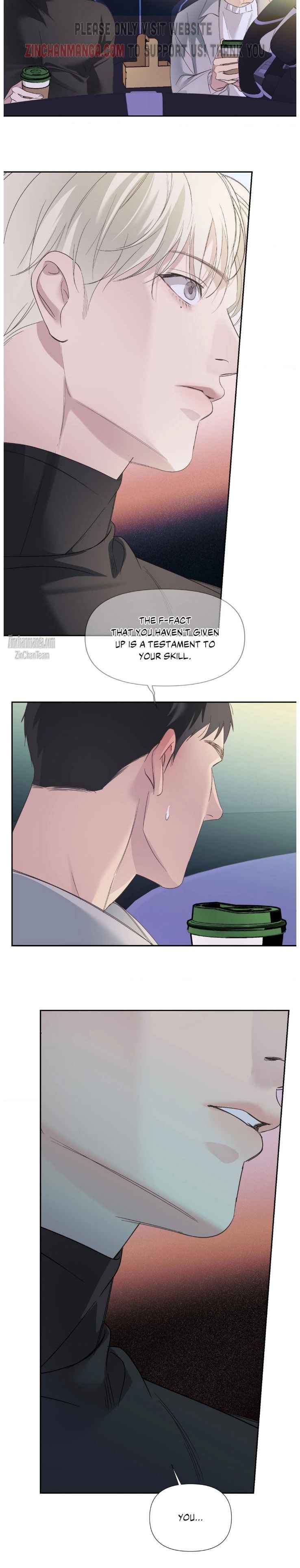 Backlight Chapter 14 page 13