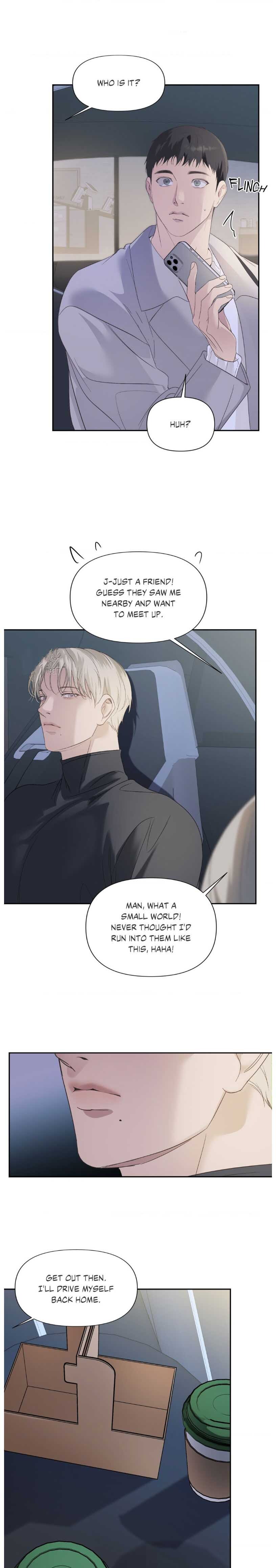 Backlight Chapter 15 page 1