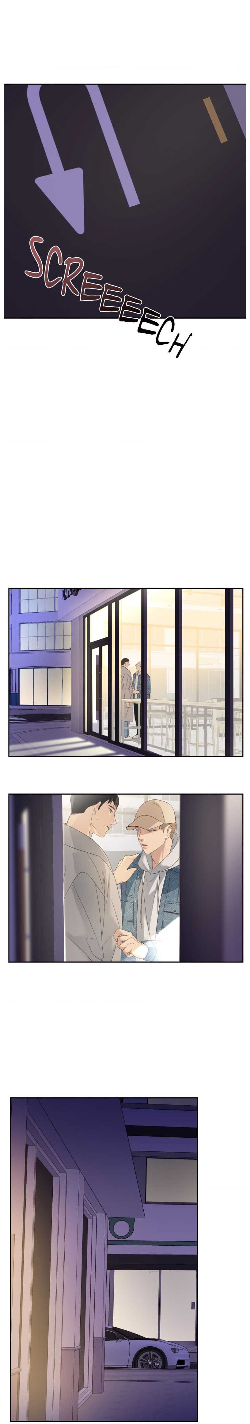 Backlight Chapter 15 page 4