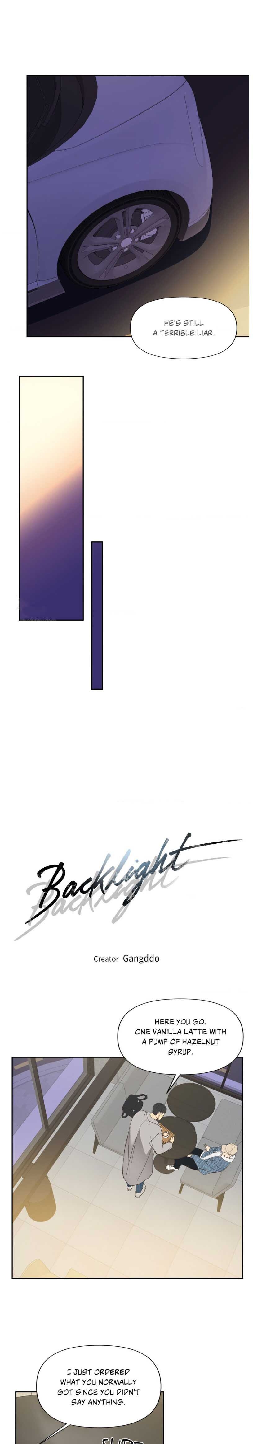 Backlight Chapter 15 page 5
