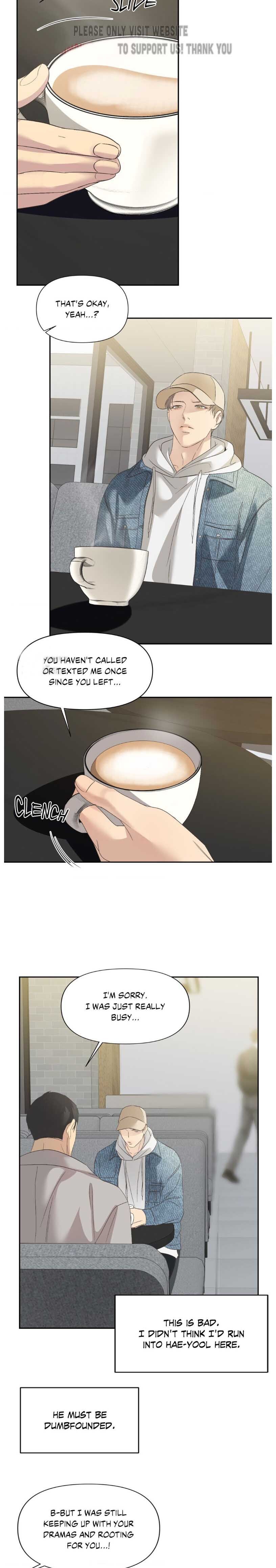 Backlight Chapter 15 page 6