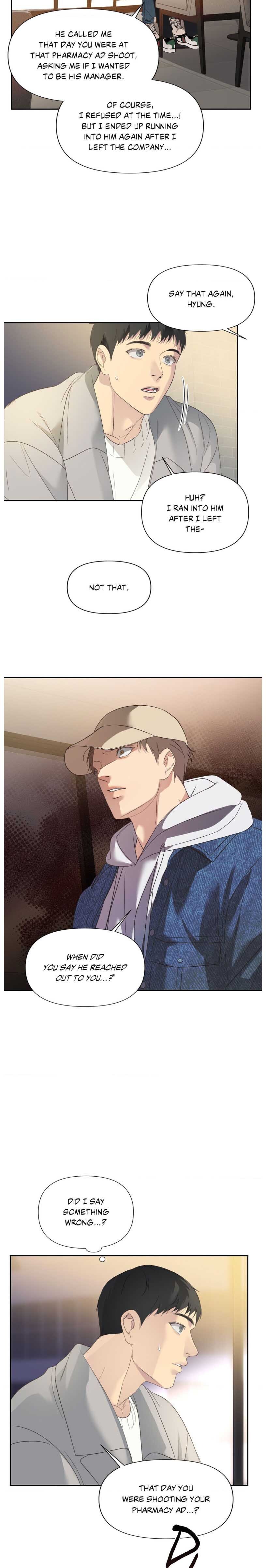 Backlight Chapter 15 page 8