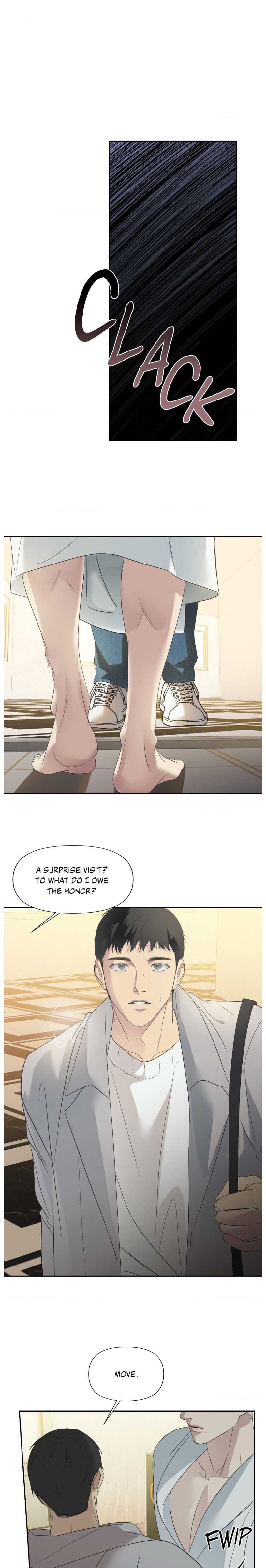 Backlight Chapter 15 page 11