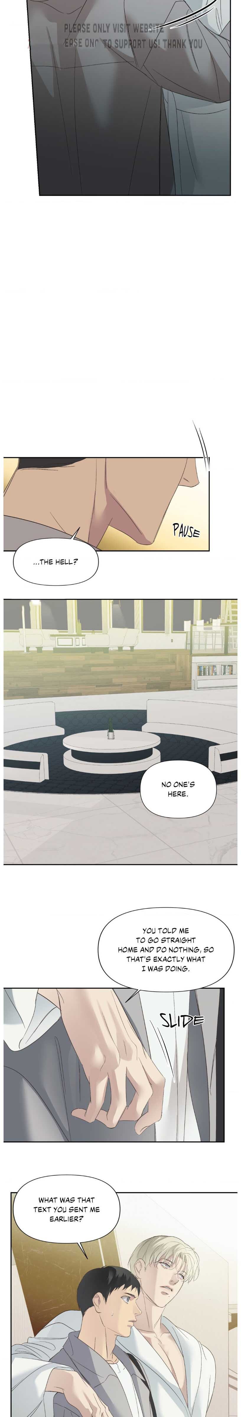 Backlight Chapter 15 page 12