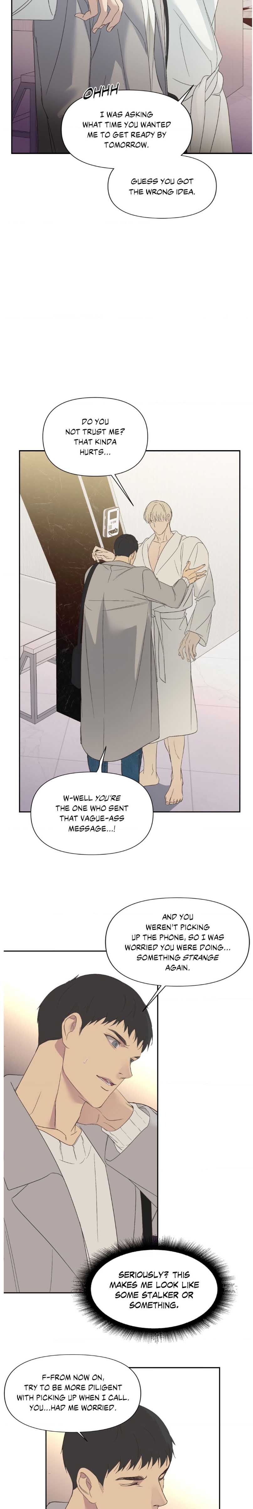 Backlight Chapter 15 page 13