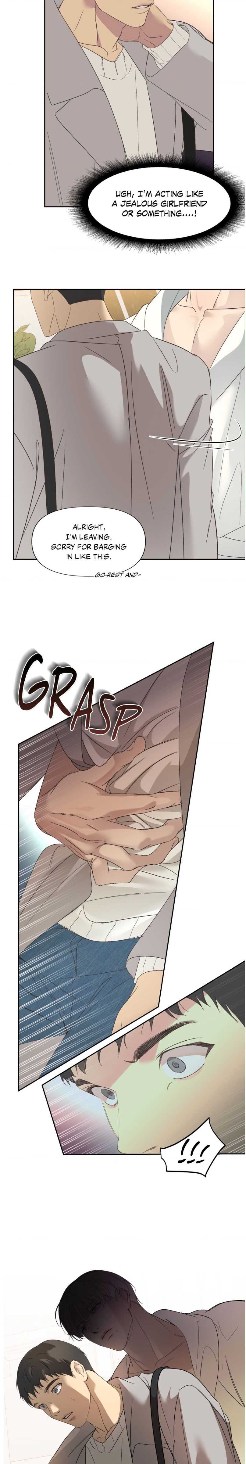 Backlight Chapter 15 page 14