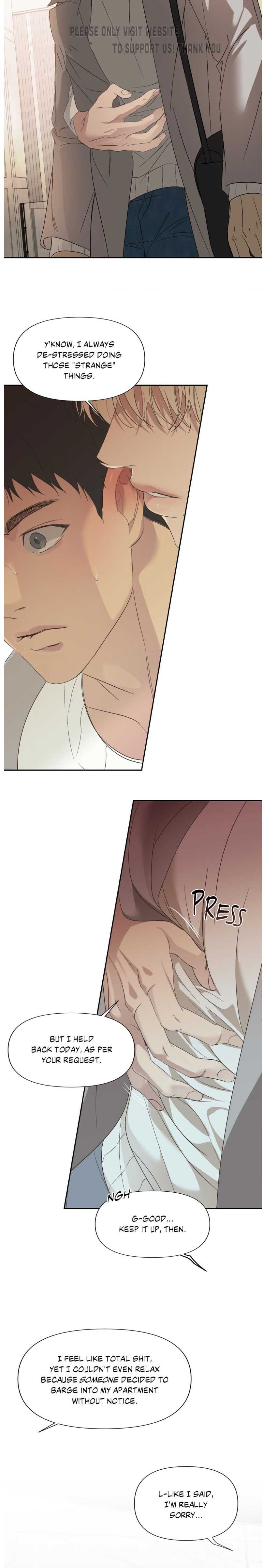 Backlight Chapter 15 page 15