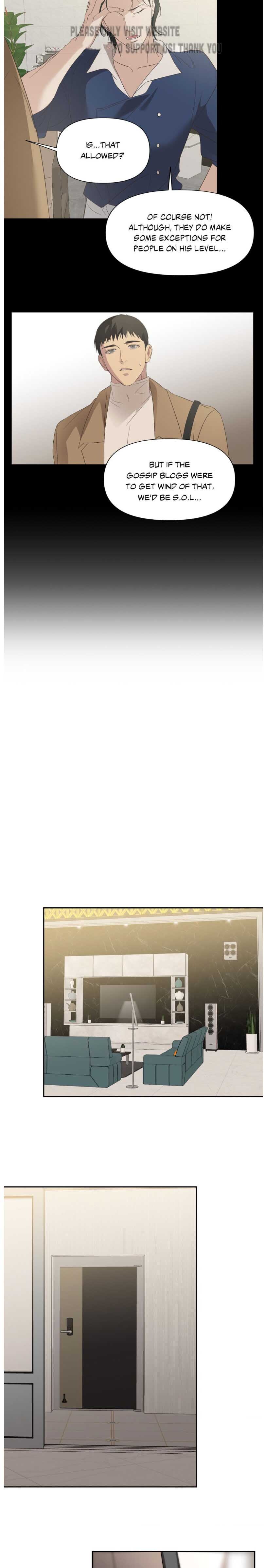 Backlight Chapter 15 page 17