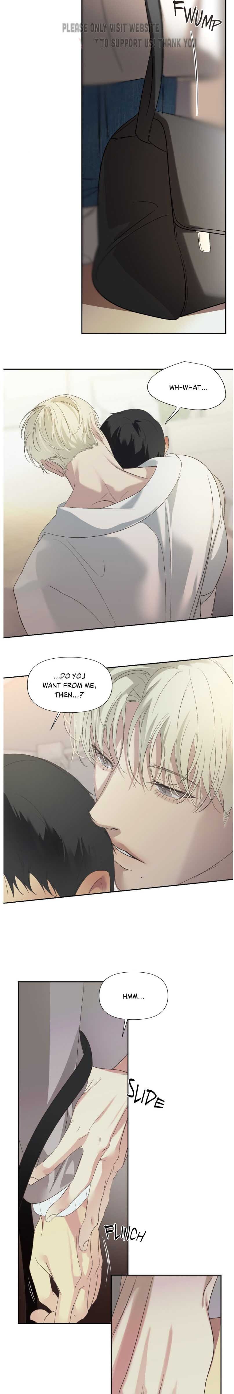 Backlight Chapter 15 page 18