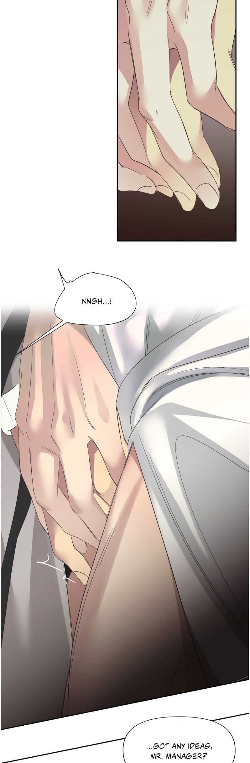 Backlight Chapter 15 page 19