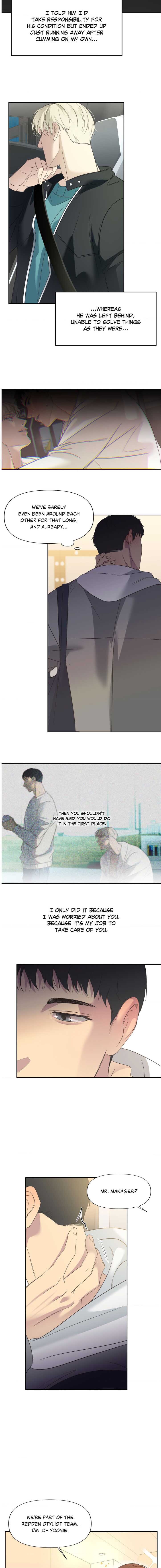 Backlight Chapter 18 page 2