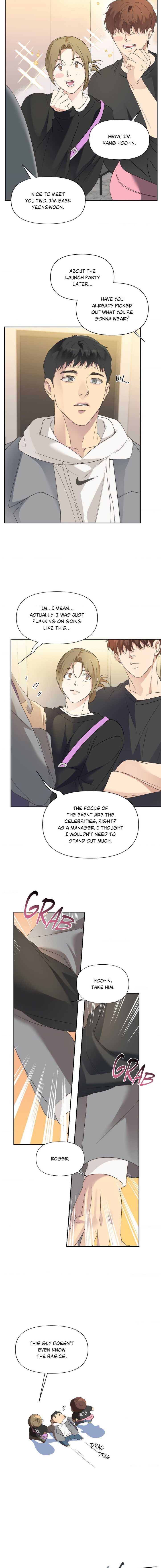 Backlight Chapter 18 page 3