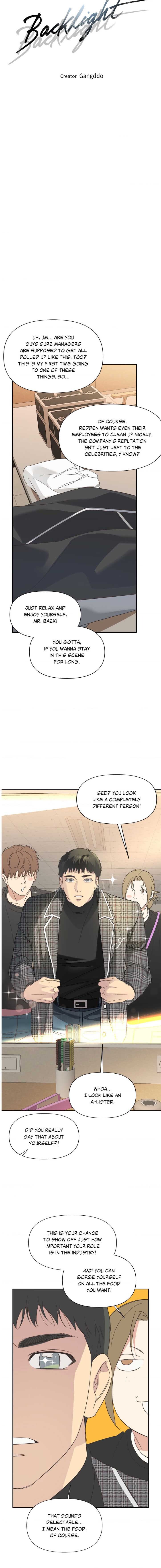 Backlight Chapter 18 page 4