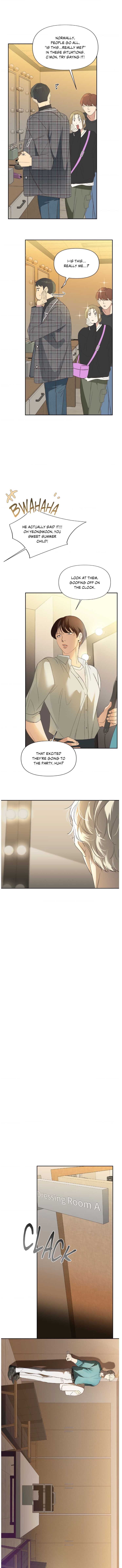 Backlight Chapter 18 page 5