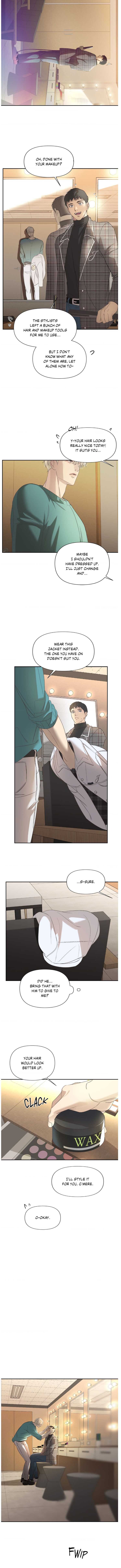 Backlight Chapter 18 page 6