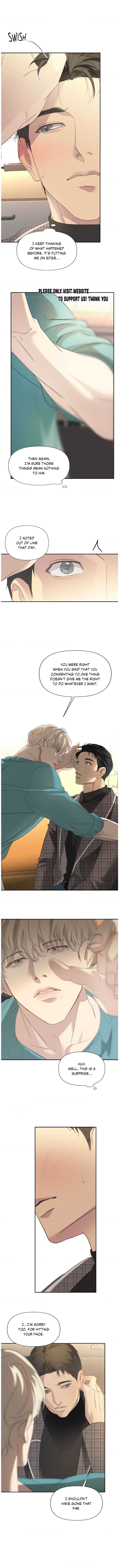Backlight Chapter 18 page 7