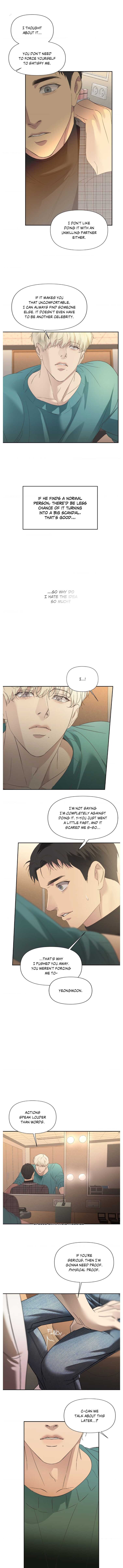 Backlight Chapter 18 page 8