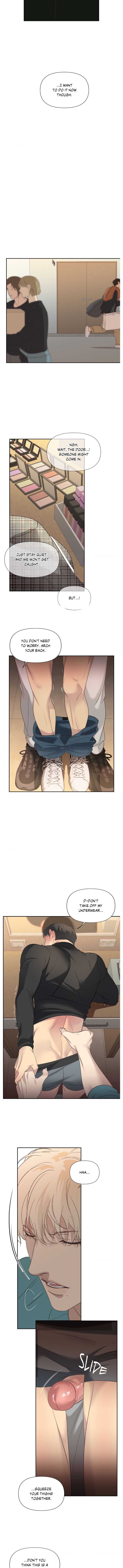 Backlight Chapter 18 page 9