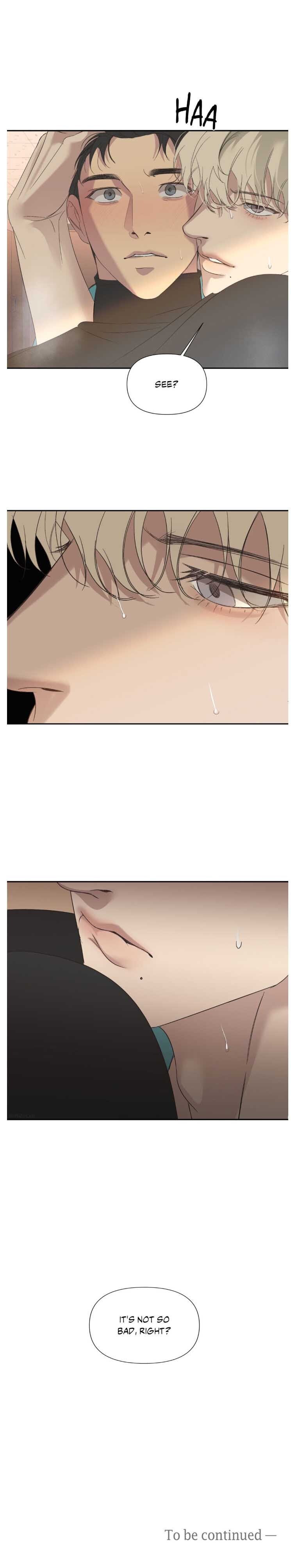 Backlight Chapter 18 page 12